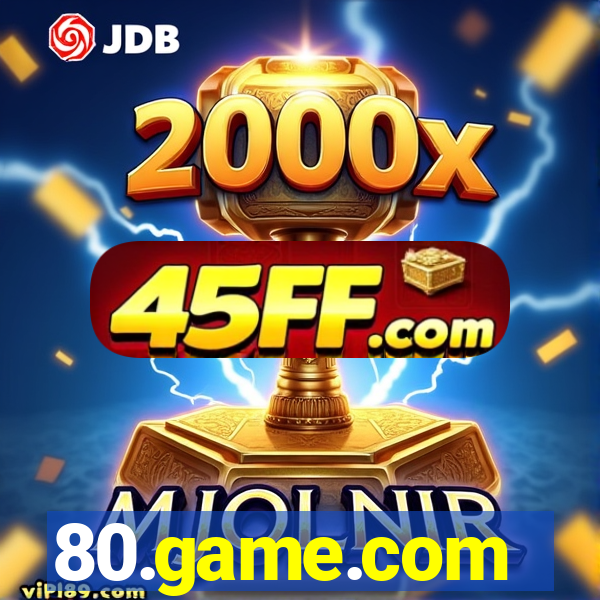 80.game.com