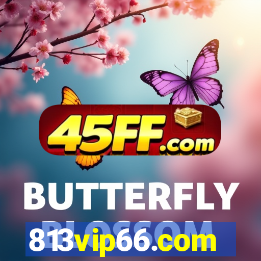 813vip66.com
