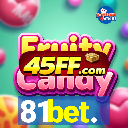 81bet.