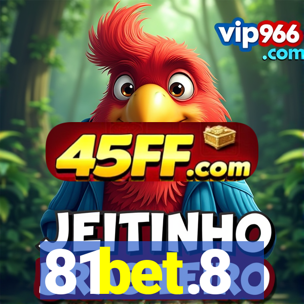 81bet.8