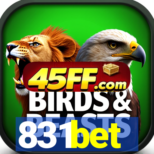 831bet