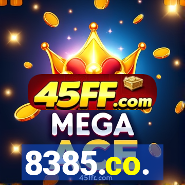 8385.co.