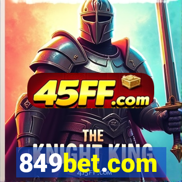 849bet.com
