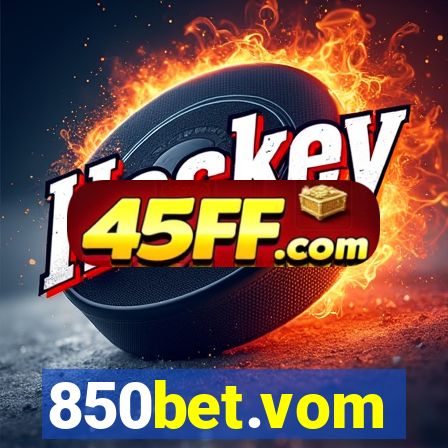 850bet.vom