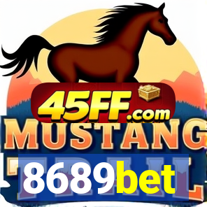 8689bet