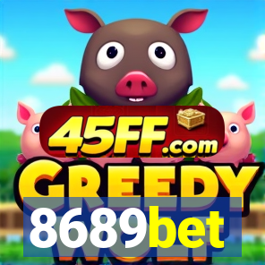 8689bet
