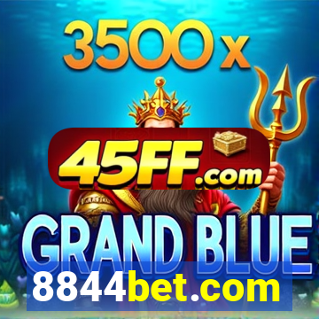 8844bet.com