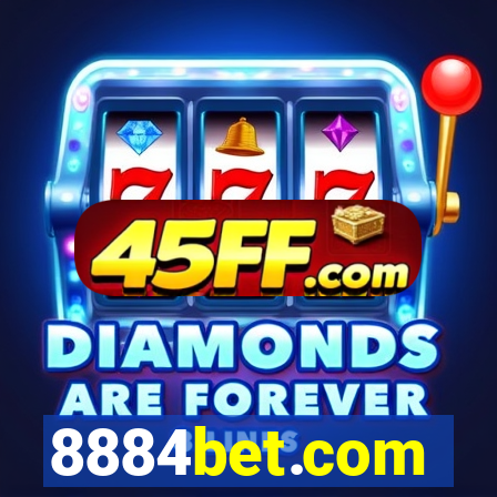 8884bet.com