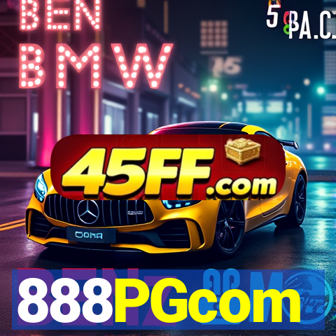 888PGcom