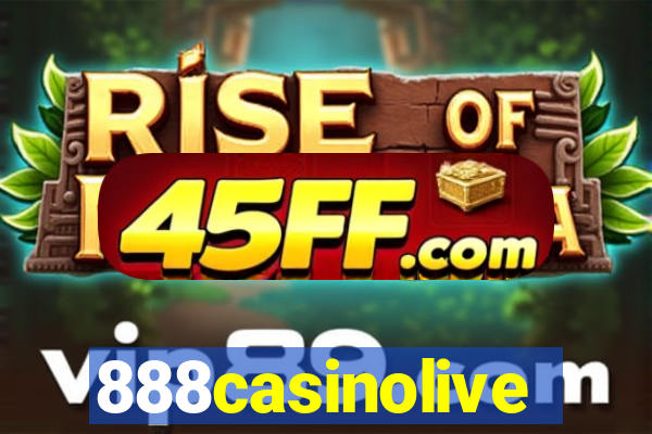 888casinolive