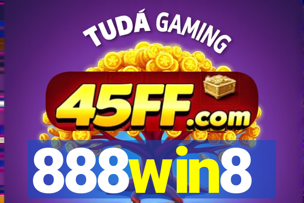 888win8