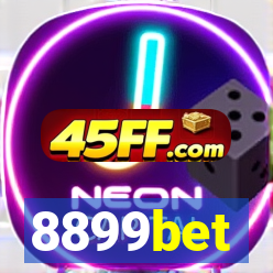 8899bet