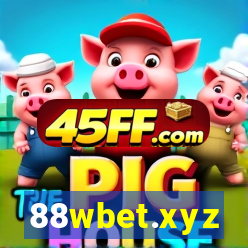 88wbet.xyz