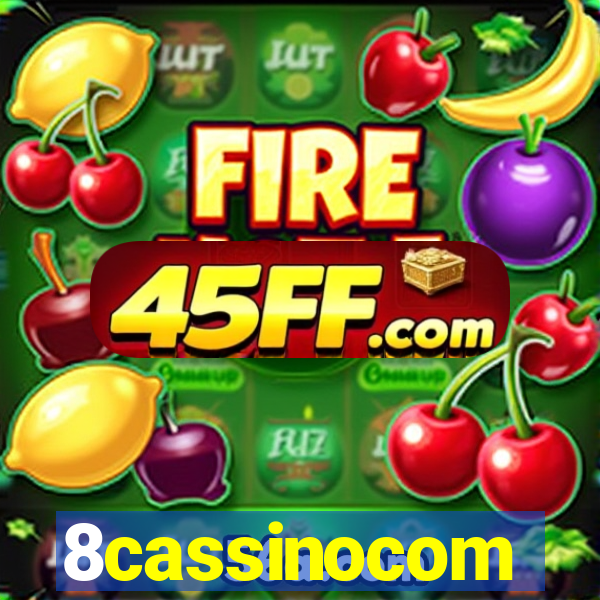 8cassinocom
