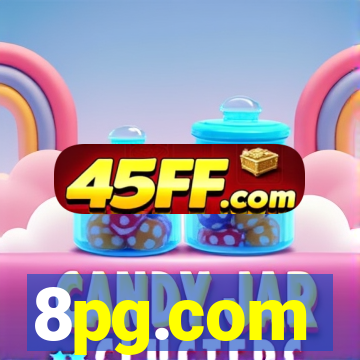 8pg.com