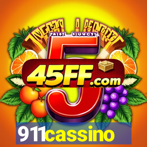 911cassino