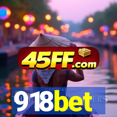 918bet