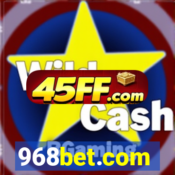 968bet.com