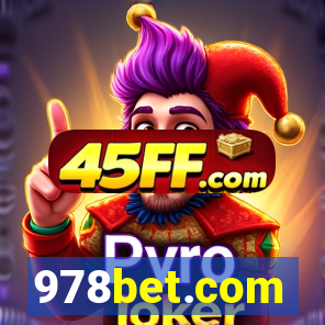 978bet.com