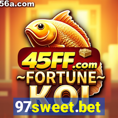 97sweet.bet