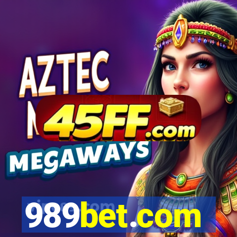989bet.com