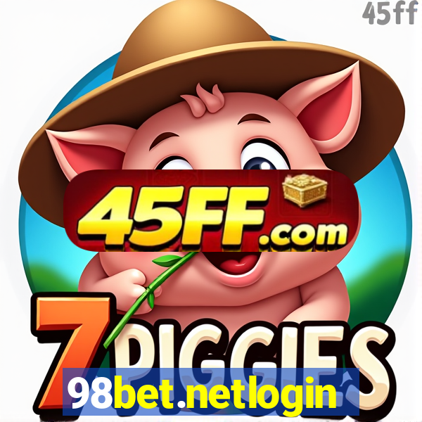 98bet.netlogin