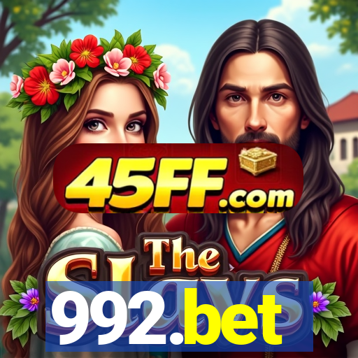 992.bet