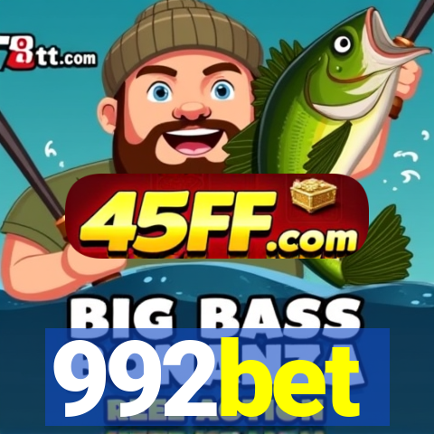 992bet
