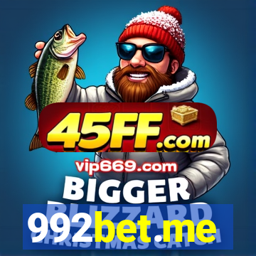 992bet.me