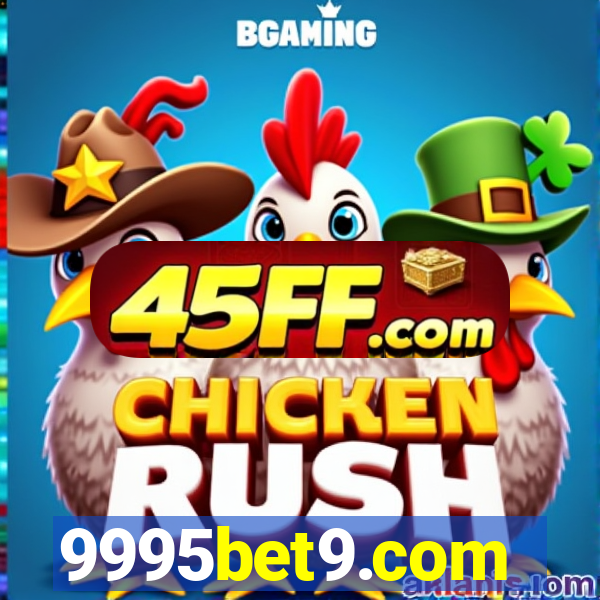 9995bet9.com