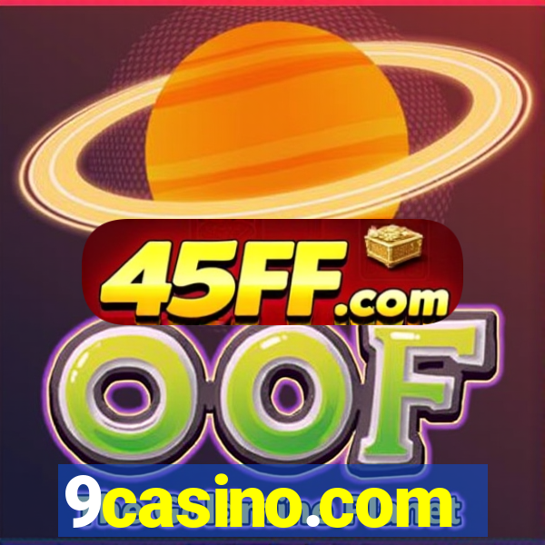 9casino.com