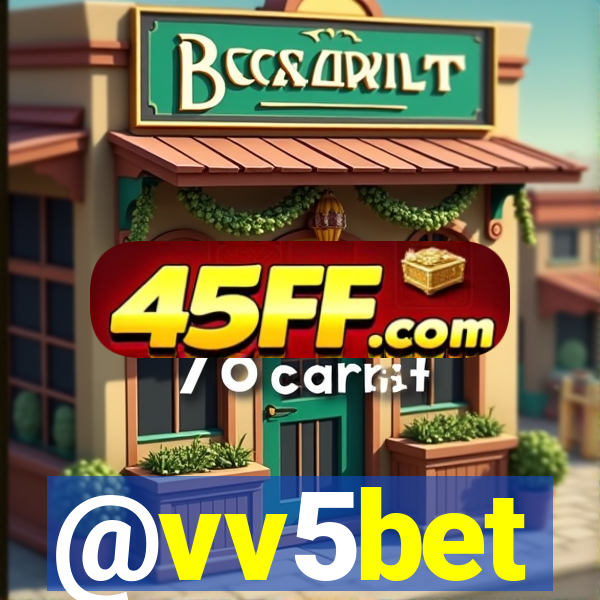 @vv5bet