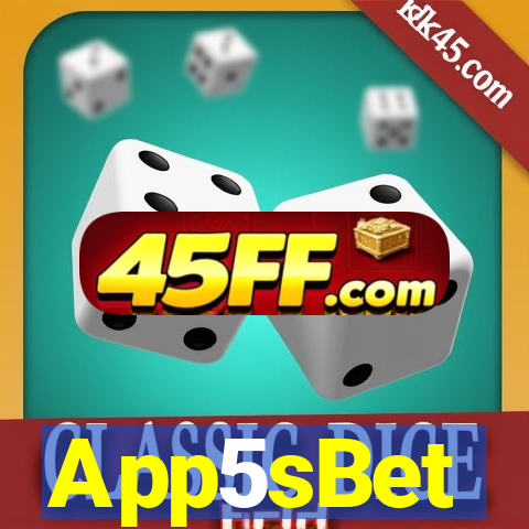App5sBet