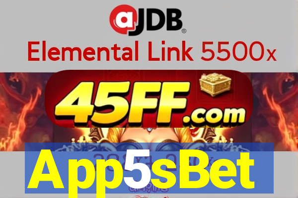 App5sBet