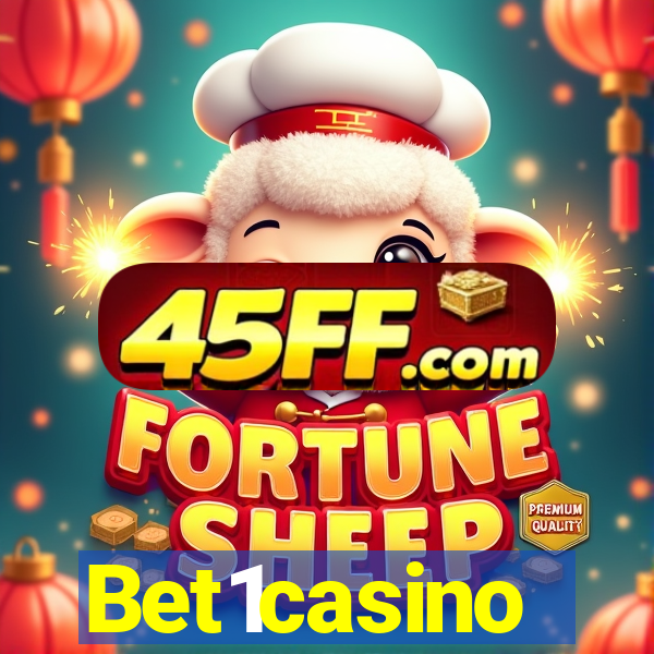 Bet1casino