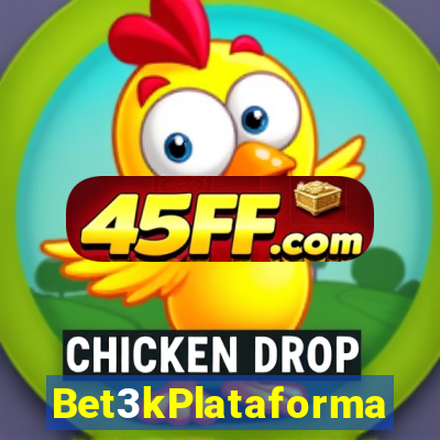 Bet3kPlataforma