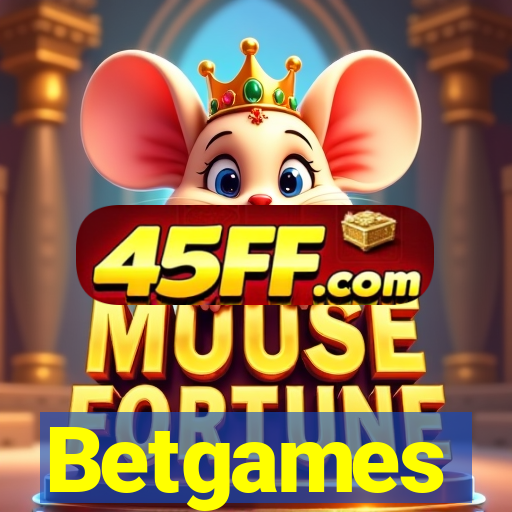 Betgames