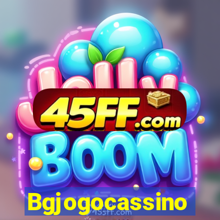 Bgjogocassino