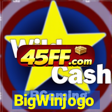 BigWinjogo