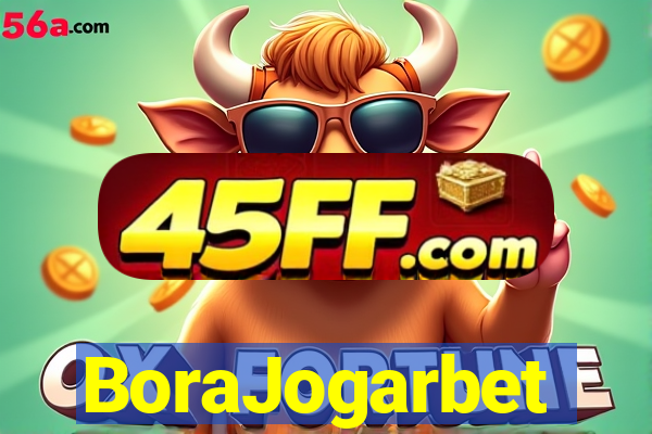 BoraJogarbet