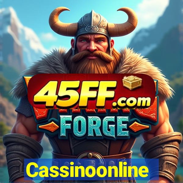 Cassinoonline