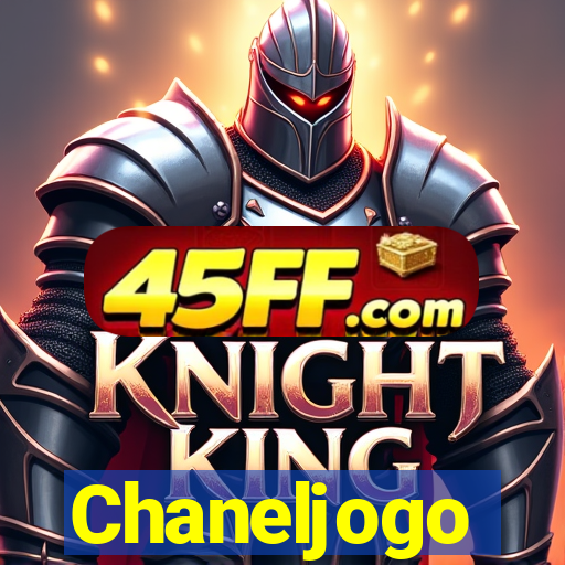 Chaneljogo