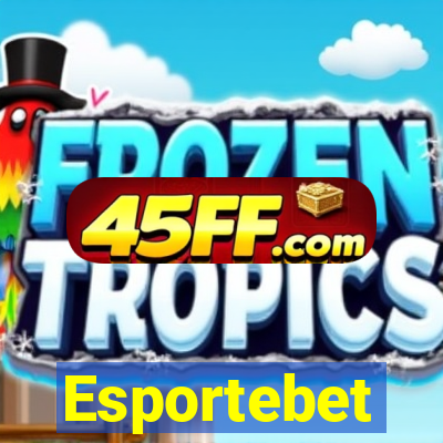 Esportebet