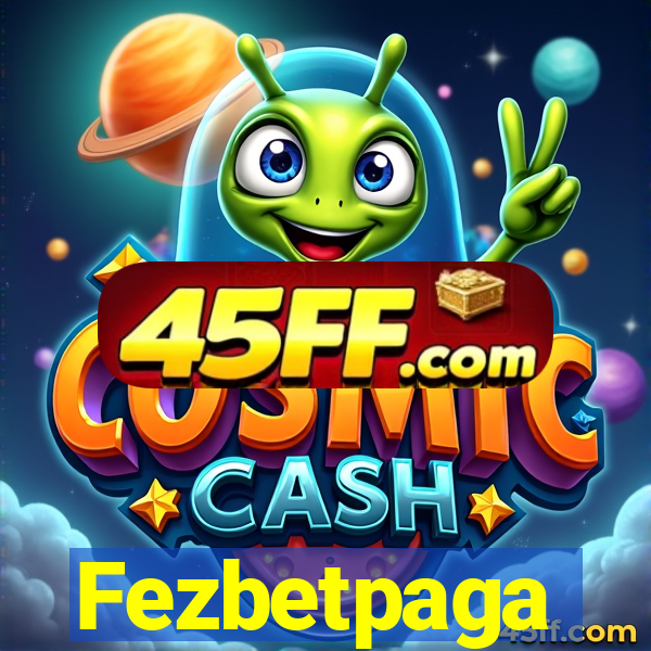 Fezbetpaga