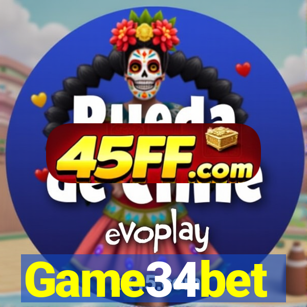 Game34bet