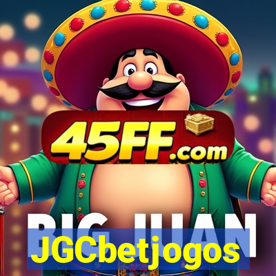 JGCbetjogos