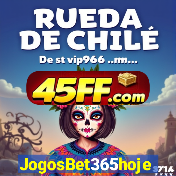 JogosBet365hoje