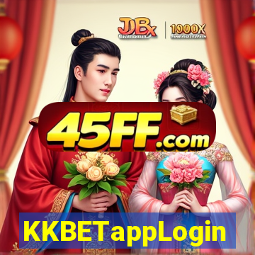 KKBETappLogin