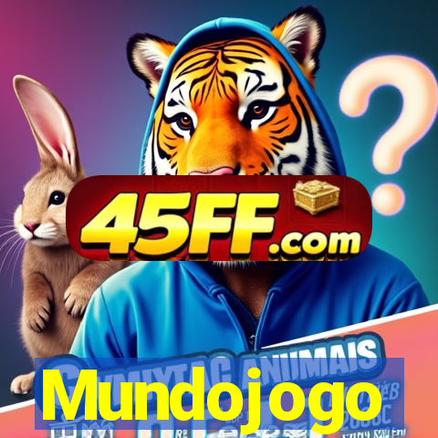 Mundojogo