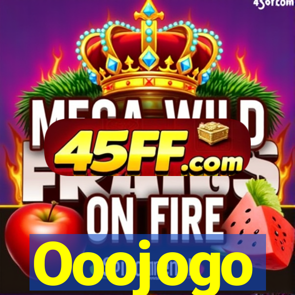 Ooojogo
